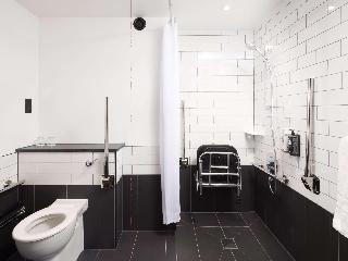 Ibis London Earls Court fotoÄŸrafÄ±