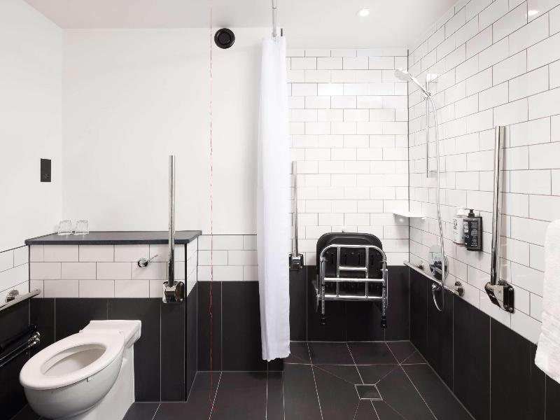 Ibis London Earls Court - Oda