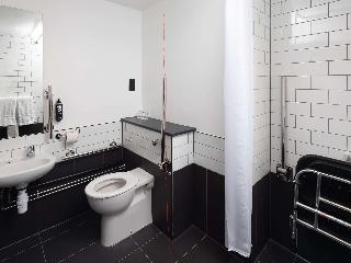 Ibis London Earls Court fotoÄŸrafÄ±