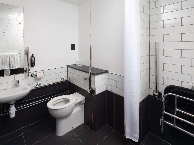 Ibis London Earls Court - Oda