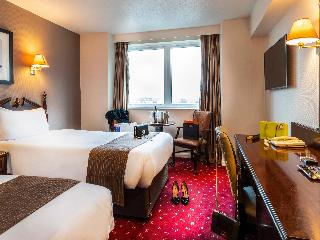 Ibis London Earls Court fotoÄŸrafÄ±