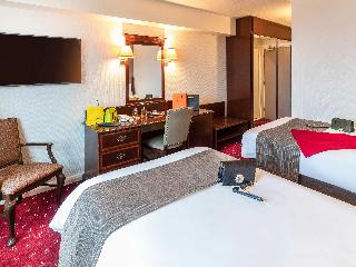 Ibis London Earls Court fotoÄŸrafÄ±