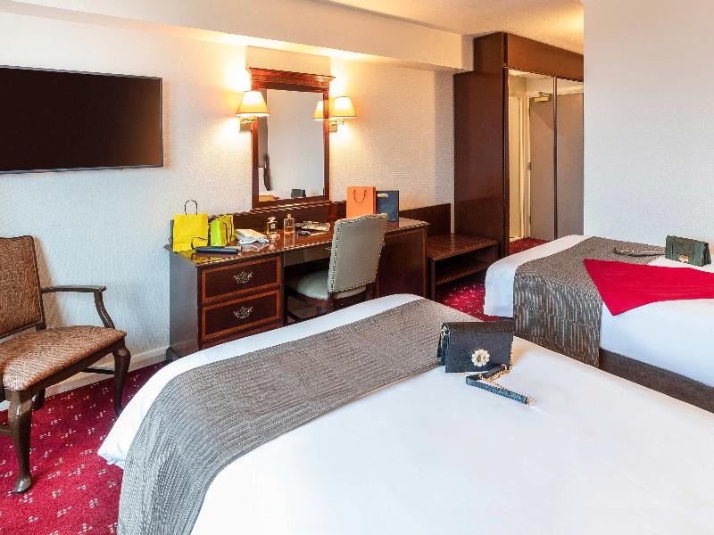 Ibis London Earls Court - Oda