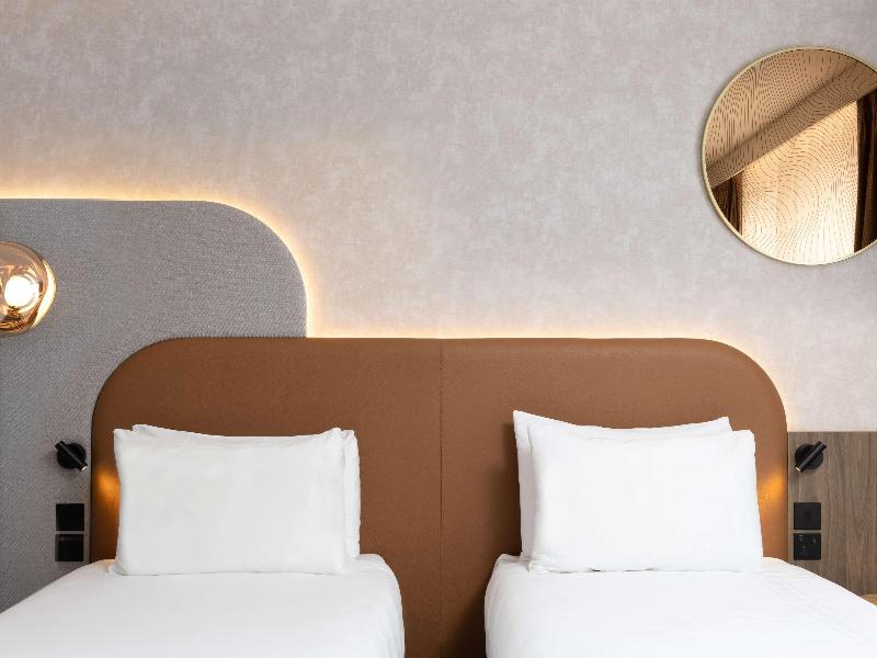 Ibis London Earls Court - Oda