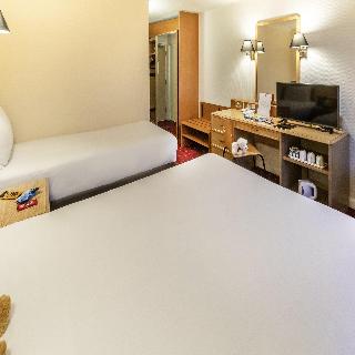 Ibis London Earls Court fotoÄŸrafÄ±