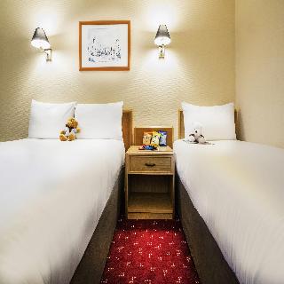 Ibis London Earls Court fotoÄŸrafÄ±