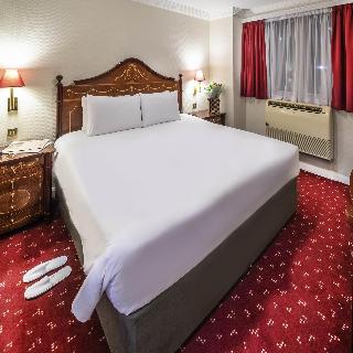 Ibis London Earls Court fotoÄŸrafÄ±