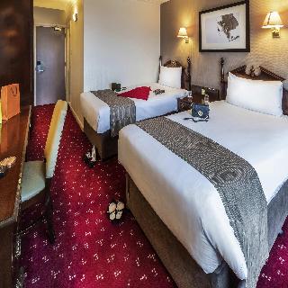 Ibis London Earls Court fotoÄŸrafÄ±