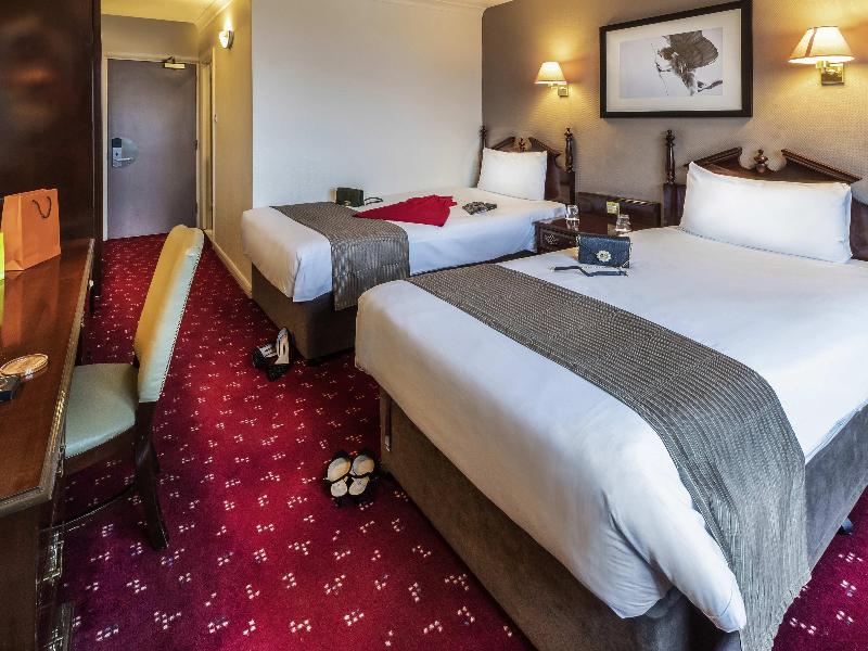 Ibis London Earls Court - Oda