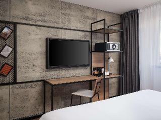 Ibis London Earls Court fotoÄŸrafÄ±