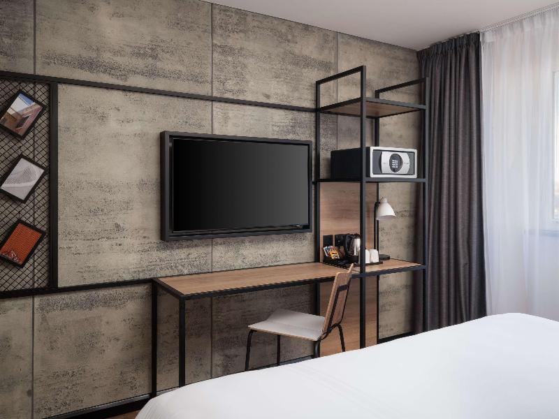 Ibis London Earls Court - Oda