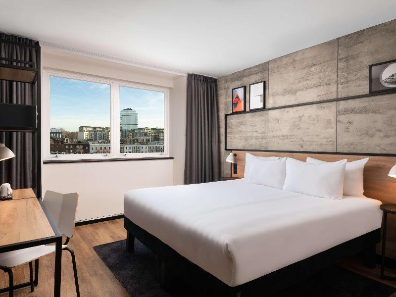 Ibis London Earls Court - Oda