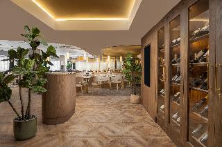 Ibis London Earls Court fotoÄŸrafÄ±