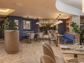 Ibis London Earls Court fotoÄŸrafÄ±