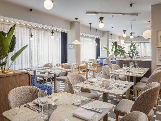 Ibis London Earls Court fotoÄŸrafÄ±