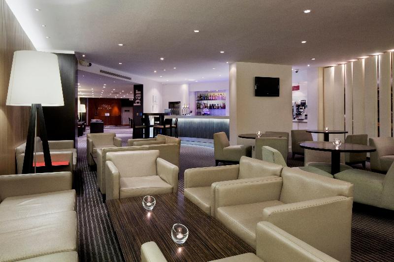 Holiday Inn London Bloomsbury - Bar