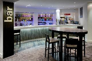 Holiday Inn London Bloomsbury fotoÄŸrafÄ±