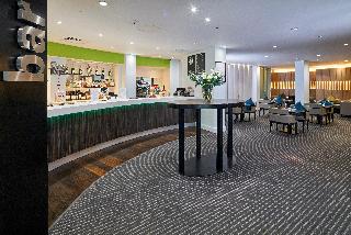 Holiday Inn London Bloomsbury fotoÄŸrafÄ±
