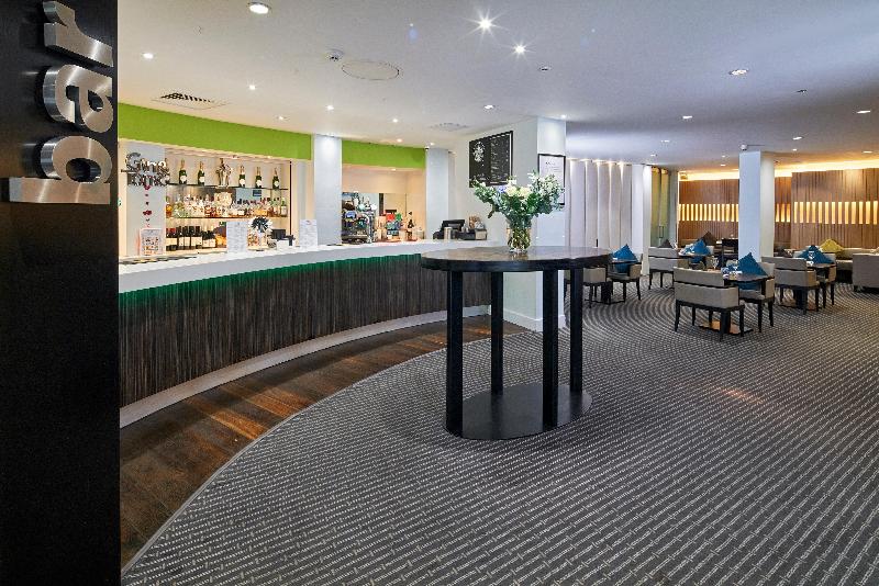 Holiday Inn London Bloomsbury - Bar