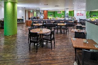 Holiday Inn London Bloomsbury fotoÄŸrafÄ±