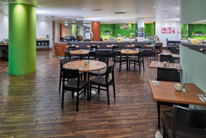 Holiday Inn London Bloomsbury - Bar