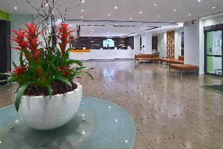 Holiday Inn London Bloomsbury fotoÄŸrafÄ±
