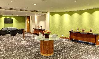Holiday Inn London Bloomsbury fotoÄŸrafÄ±