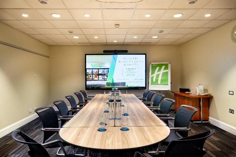 Holiday Inn London Bloomsbury - Toplantı