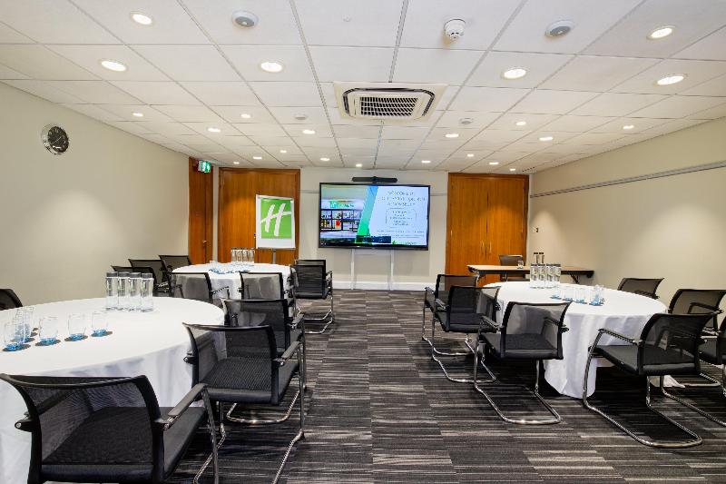 Holiday Inn London Bloomsbury - Toplantı