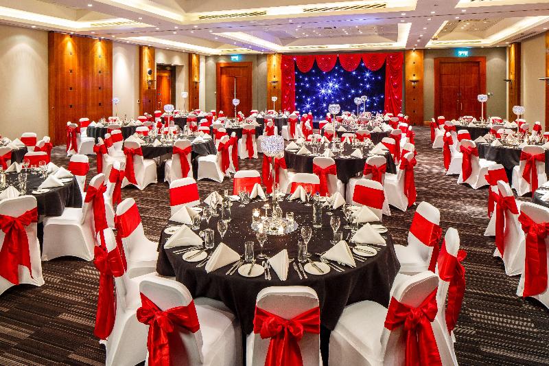 Holiday Inn London Bloomsbury - Toplantı