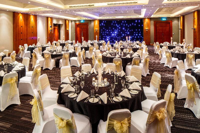 Holiday Inn London Bloomsbury - Toplantı