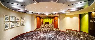 Holiday Inn London Bloomsbury fotoÄŸrafÄ±