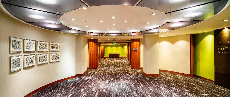 Holiday Inn London Bloomsbury - Toplantı