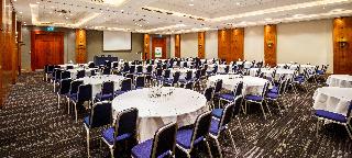 Holiday Inn London Bloomsbury fotoÄŸrafÄ±