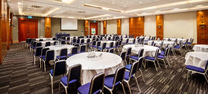 Holiday Inn London Bloomsbury - Toplantı
