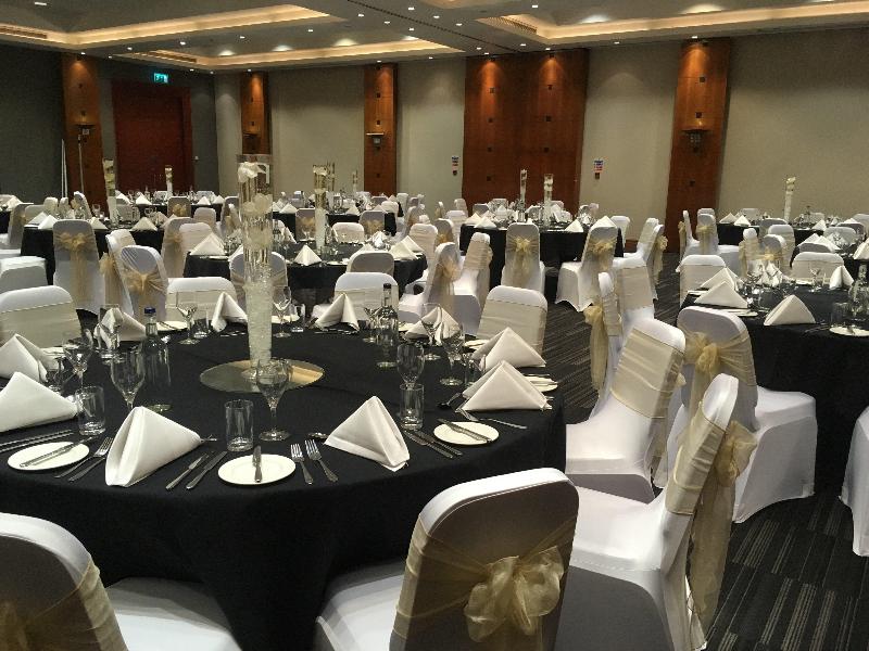 Holiday Inn London Bloomsbury - Toplantı