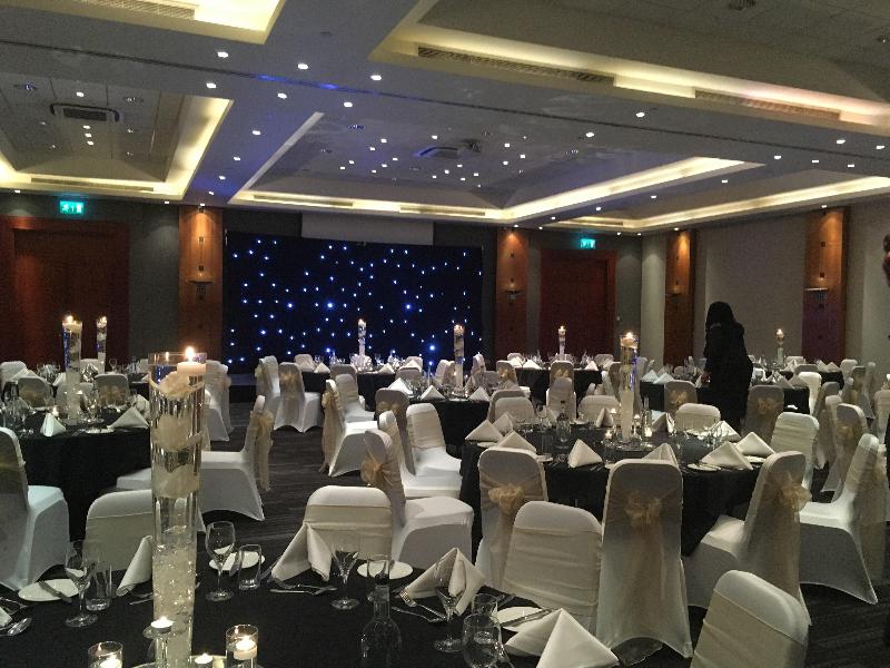 Holiday Inn London Bloomsbury - Toplantı