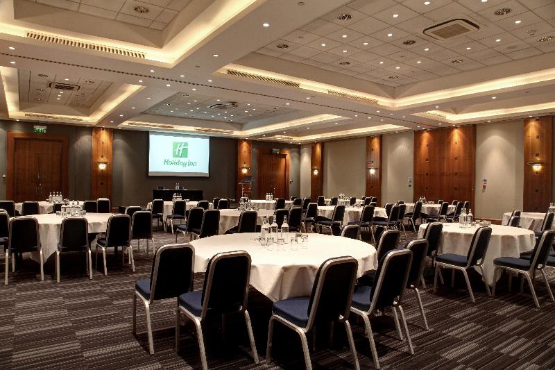 Holiday Inn London Bloomsbury - Toplantı