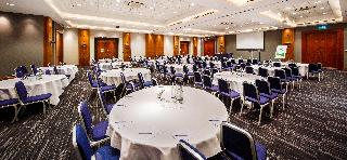 Holiday Inn London Bloomsbury fotoÄŸrafÄ±