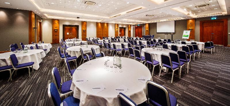 Holiday Inn London Bloomsbury - Toplantı