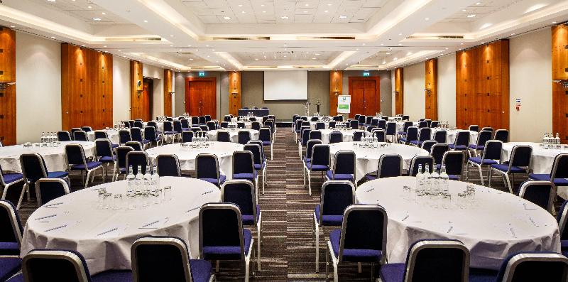 Holiday Inn London Bloomsbury - Toplantı