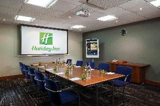 Holiday Inn London Bloomsbury fotoÄŸrafÄ±