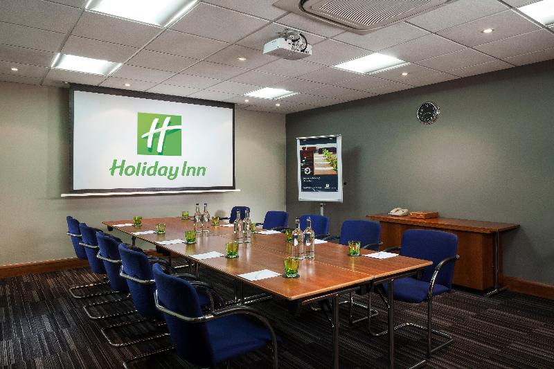 Holiday Inn London Bloomsbury - Toplantı