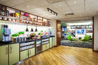 Holiday Inn London Bloomsbury fotoÄŸrafÄ±