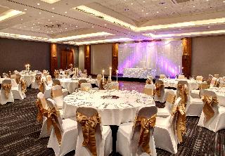 Holiday Inn London Bloomsbury fotoÄŸrafÄ±