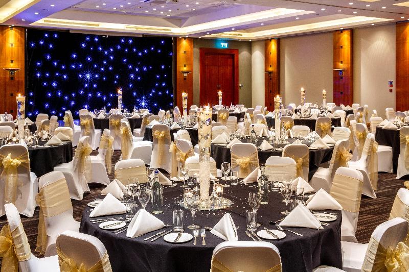 Holiday Inn London Bloomsbury - Toplantı