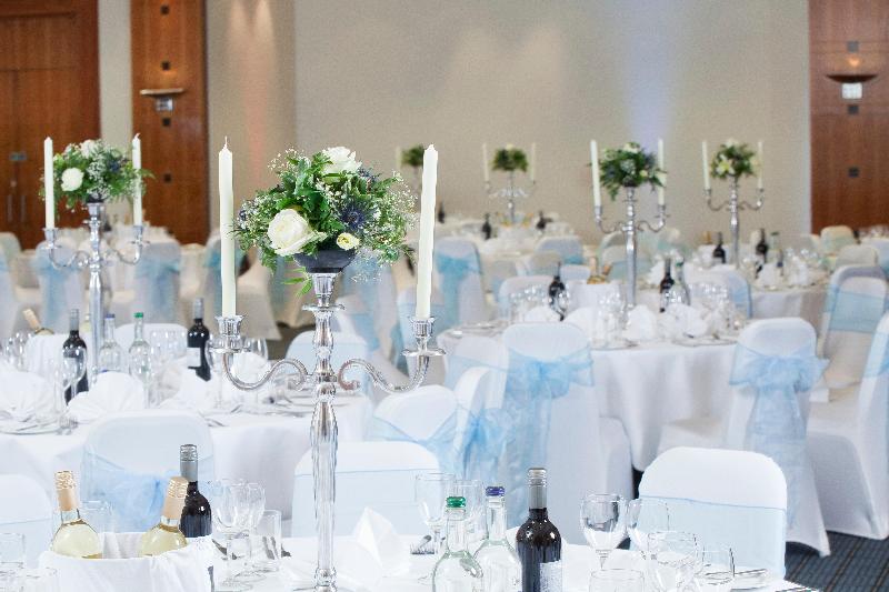 Holiday Inn London Bloomsbury - Toplantı