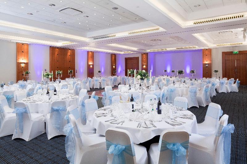 Holiday Inn London Bloomsbury - Toplantı