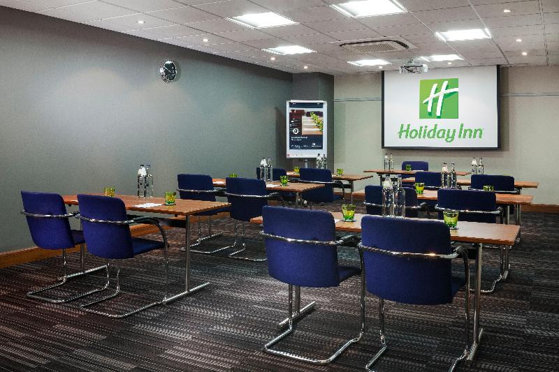 Holiday Inn London Bloomsbury - Toplantı