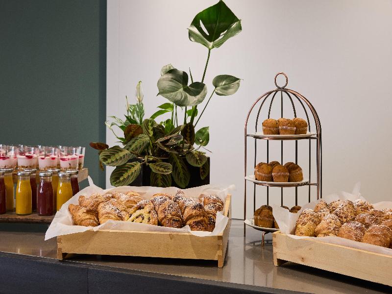 Holiday Inn London Bloomsbury - Toplantı